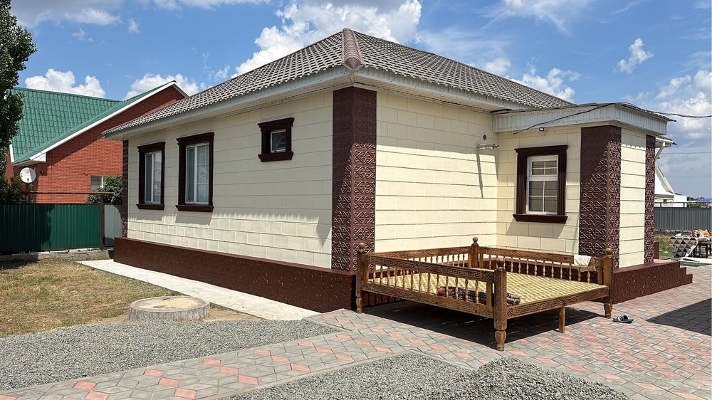 Термопанель Теплофасад Полифасад