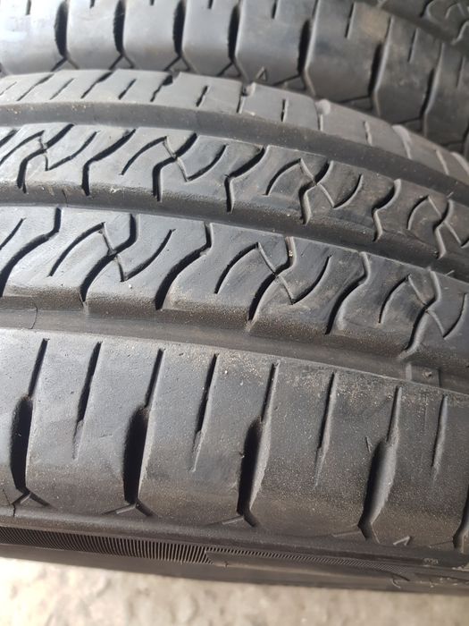 Бусови летни-2020/52с.-16цола-205/65-1бр.-80лв.-като нови "KUMHO "