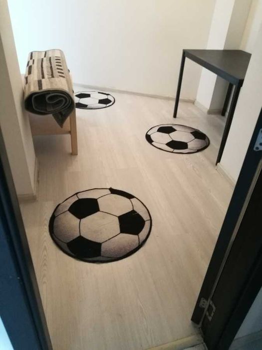 Maria Rosetti, centru, apartament 3 camere