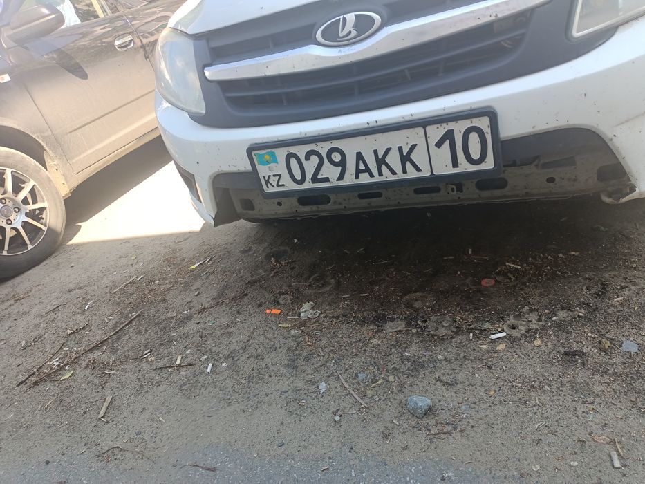 Продам Гранту 2013год