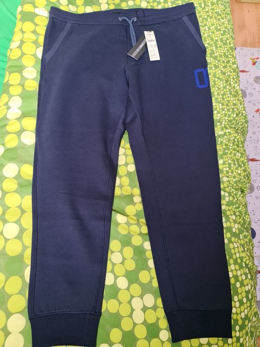 Pantaloni firmă mărimi mari XXL