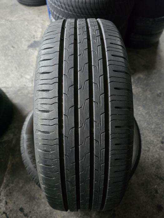 Continental 195/55 R16 87H vară