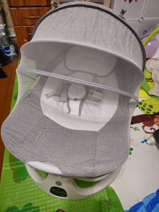 Шезлонг(Dearest s0008серый)