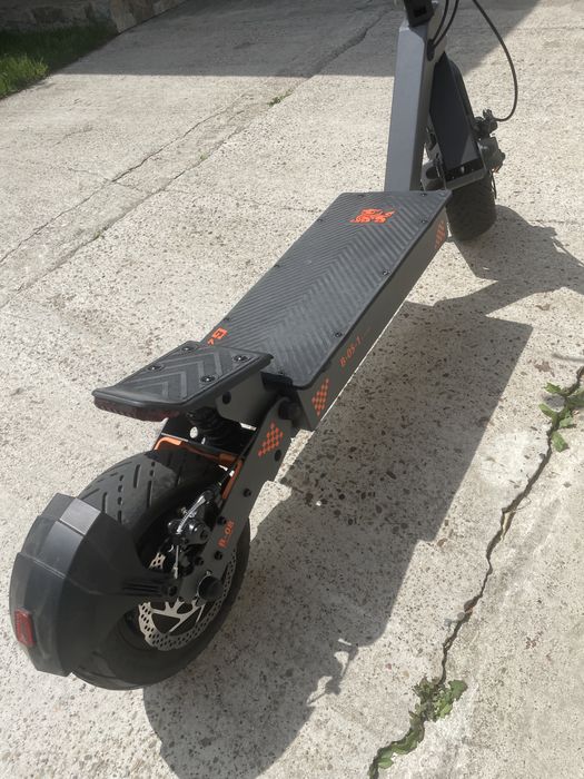 Vand kukirin G4 nou