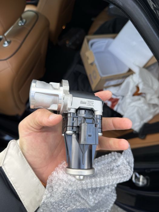 EGR Original FIAT 1.3 diesel / NOU