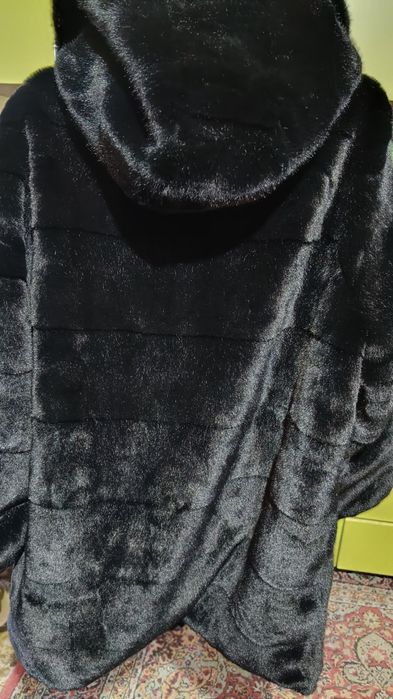 Продам шубу норка