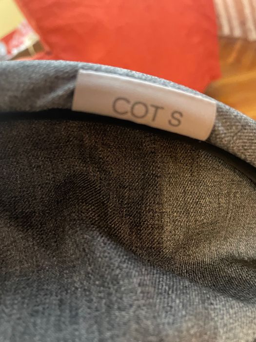 Бебешки кош cybex