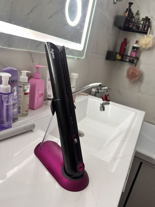 Выпрямитель Dyson Corale