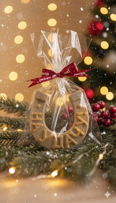 Мыло ручной работы