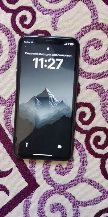 iPhone 11 оригинал