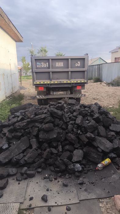УГОЛЬ УГОЛЬ все сорты