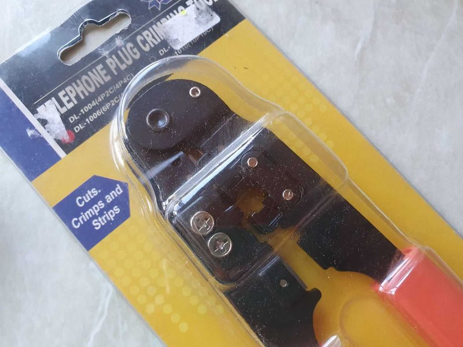 лан карта TP-link