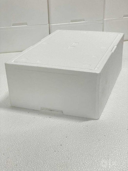 Mahsulotlaringiz uchun ideal sifatli penoplast korobkalar (40x60x20)