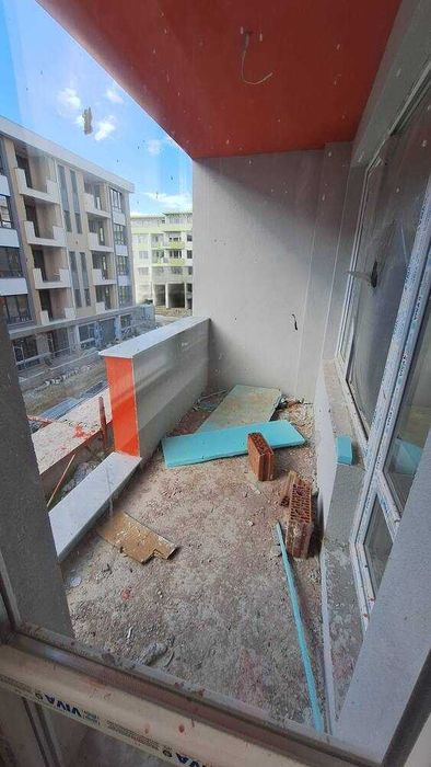 Продава се Двустаен апартамент в Пловдив, Христо Смирненски - 68 кв.м за 1152 €/кв.м - Снимка #6