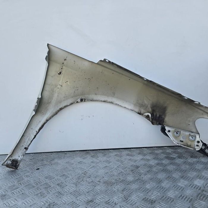 Aripa fata stanga Volkswagen Scirocco 3