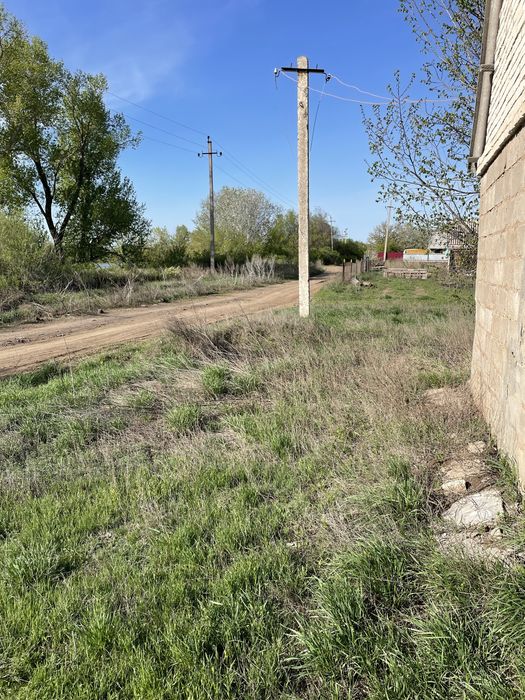 Дача новенкий березка