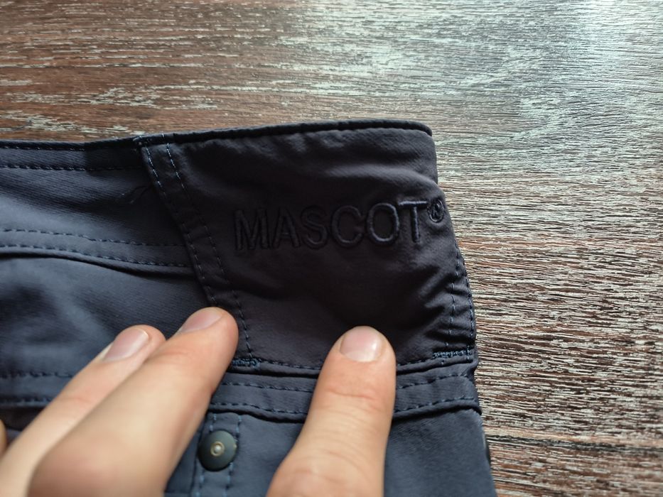 Тактические штаны marel