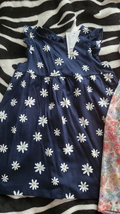 Rochite H&M noi cu eticheta