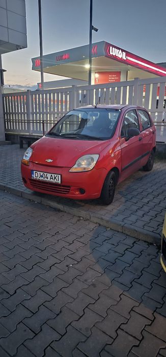Vand chevrolet  spark