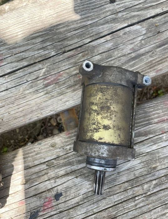 Piese motor cf moto 500