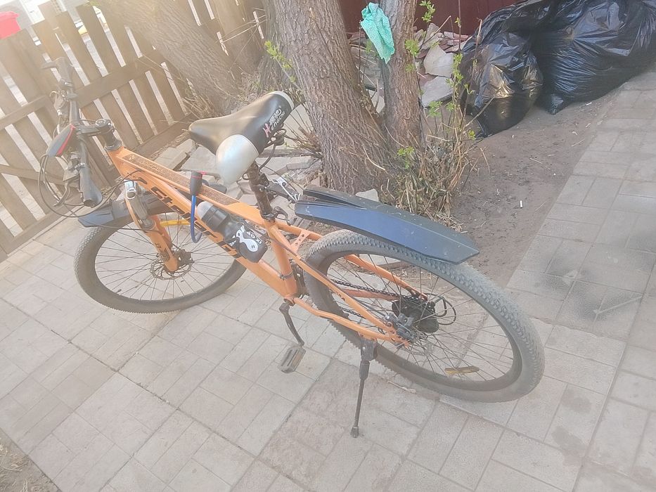 Продам велосипед в хорошем состояние