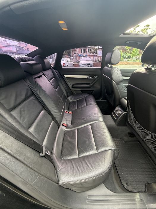 AUDI A6 2005 — imagine 5