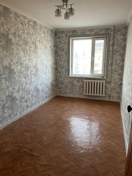 3 бөлмелі пәтер сатылады