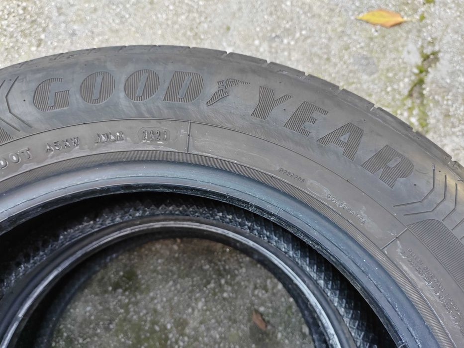 205/60/16 2бр.Good Year Летни гуми