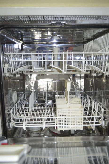 Съдомиялна Siemens