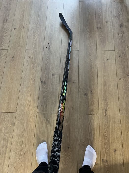 bauer proto r продам или обменяю