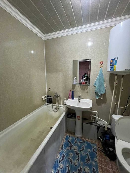 Срочно Очень дешево Продается 2х ком квартира Гранд Согдиана