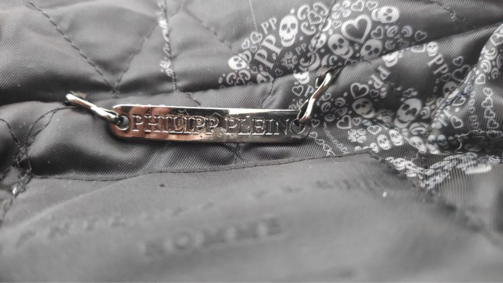 Куртка Philipp plein оригинал