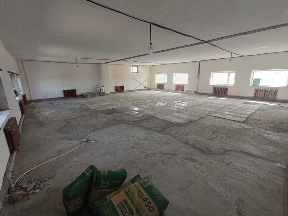 Сдам в аренду помещение