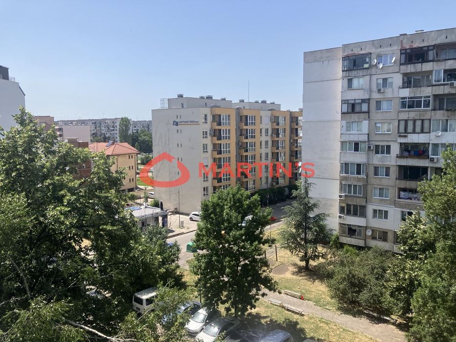 Продава се Тристаен апартамент в София, Надежда 3 - 84 кв.м за 1727 €/кв.м - Снимка #7