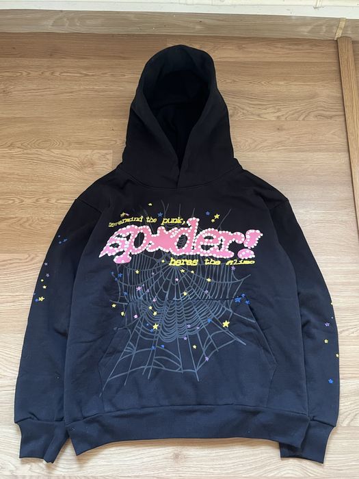 hanorac sp5der spider