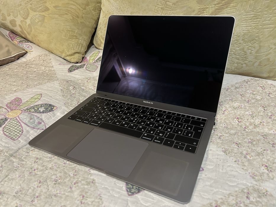 Macbook Air 13’ intel