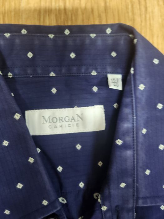 Cămașă Morgan Bărbați