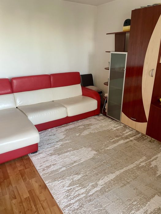 Inchiriez apartament cu 2 camere langa Turnul de televiziune