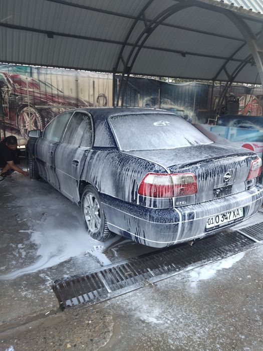 Opel omega b sotiladi