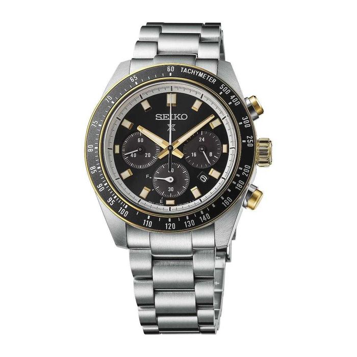 Seiko Prospex Speedtimer Circuit Race SSC941