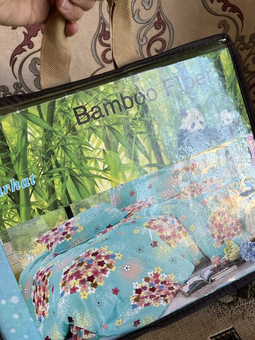 Постельное белье