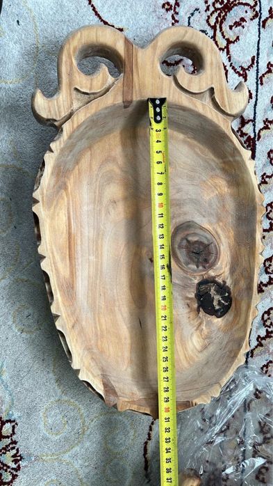 Астау комплект, ручная работа.