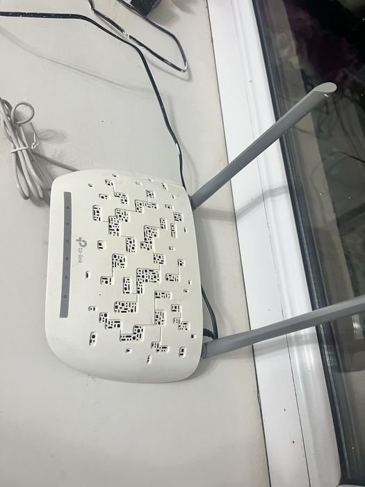 Роутер интернет TP-link