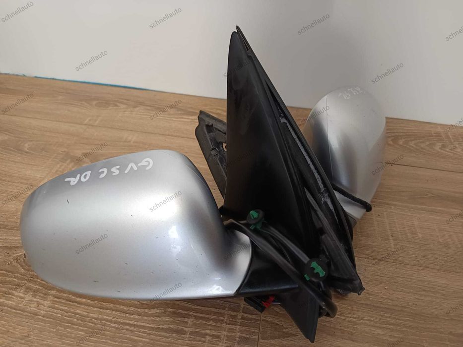 SET Oglinzi electrice cu incalzire VW Golf 5