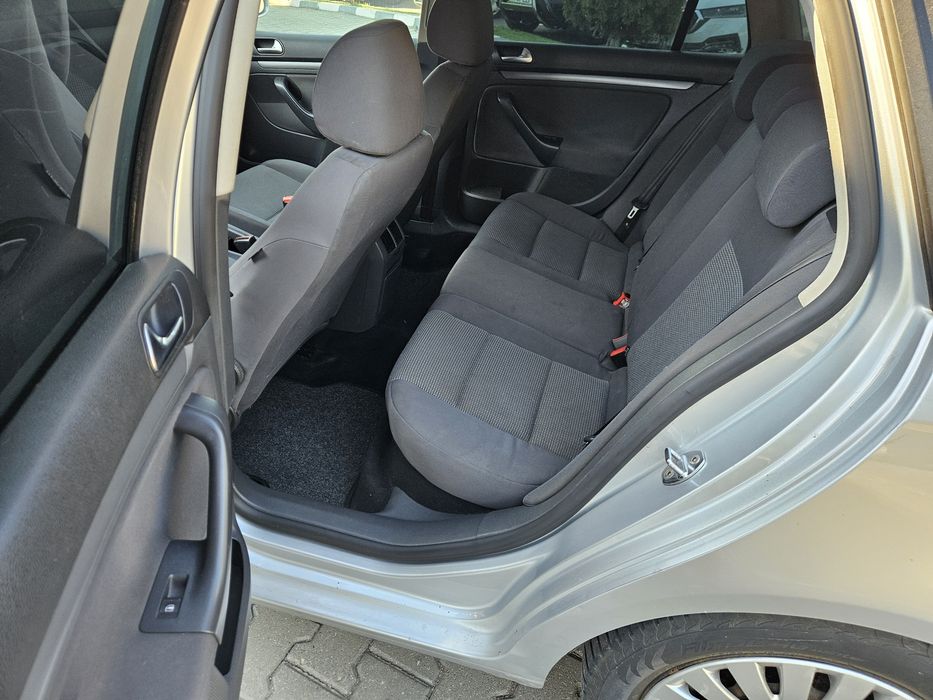 Vw Golf 5 1.9 TDI 2009