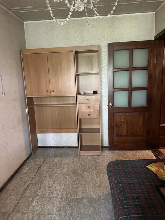 Продам гарнитур для детской Польша