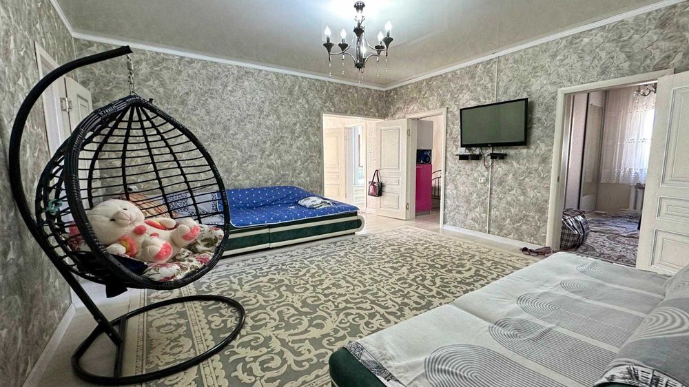 Продаётся дом 5 ком Рамаз Империя