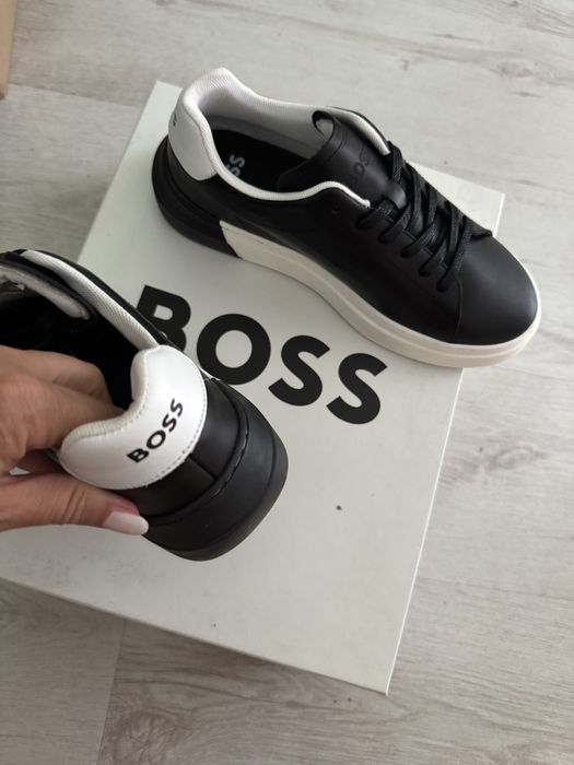 Кецове hugo boss