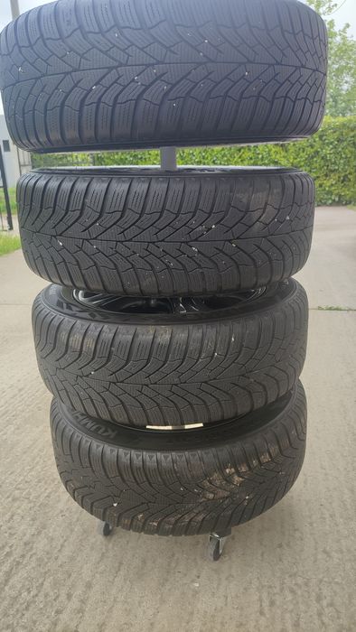 Джанти  Subaru 16"