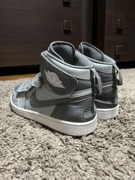 Jordan 1 High Flyease  44.5